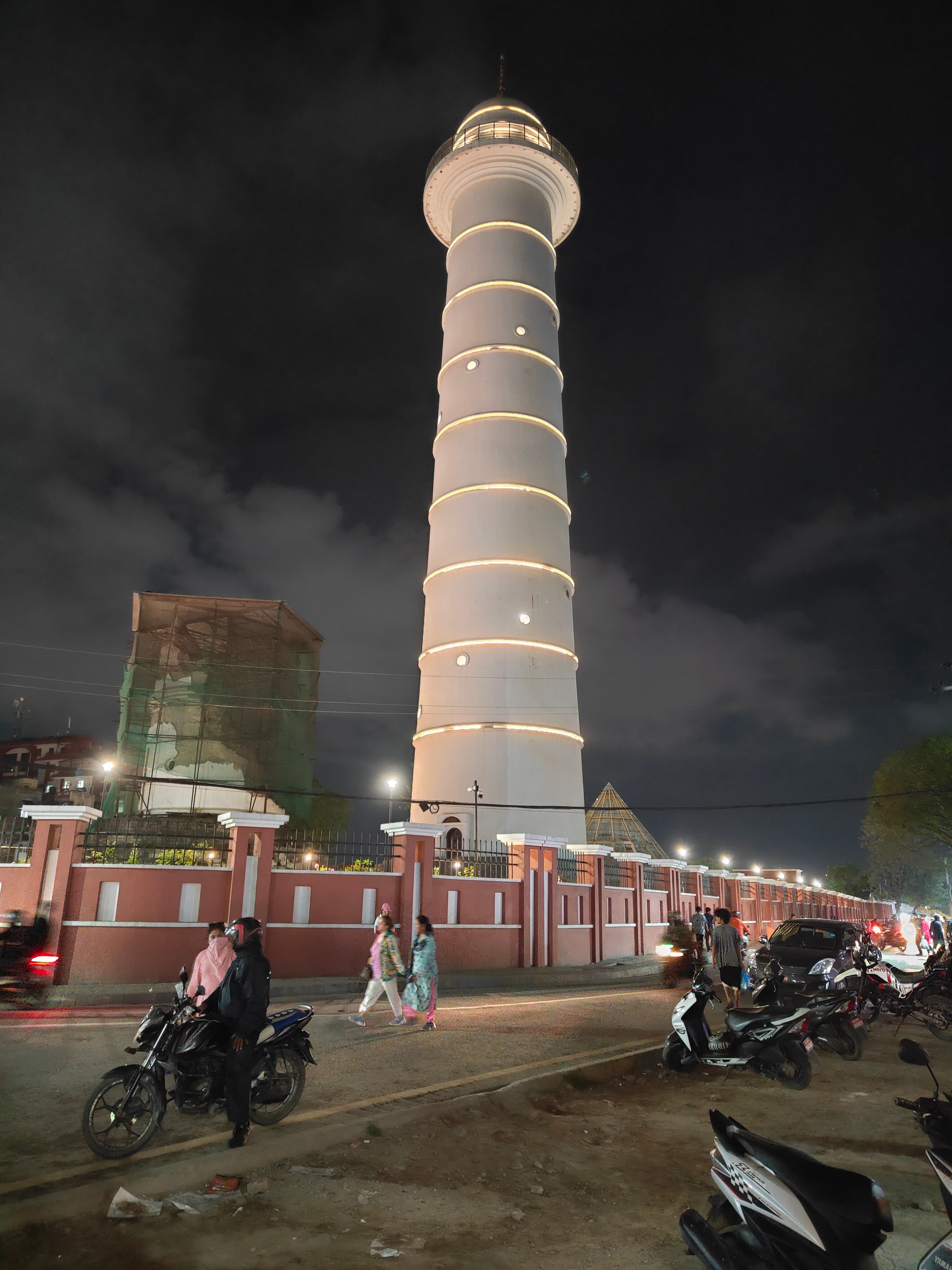 Dharahara