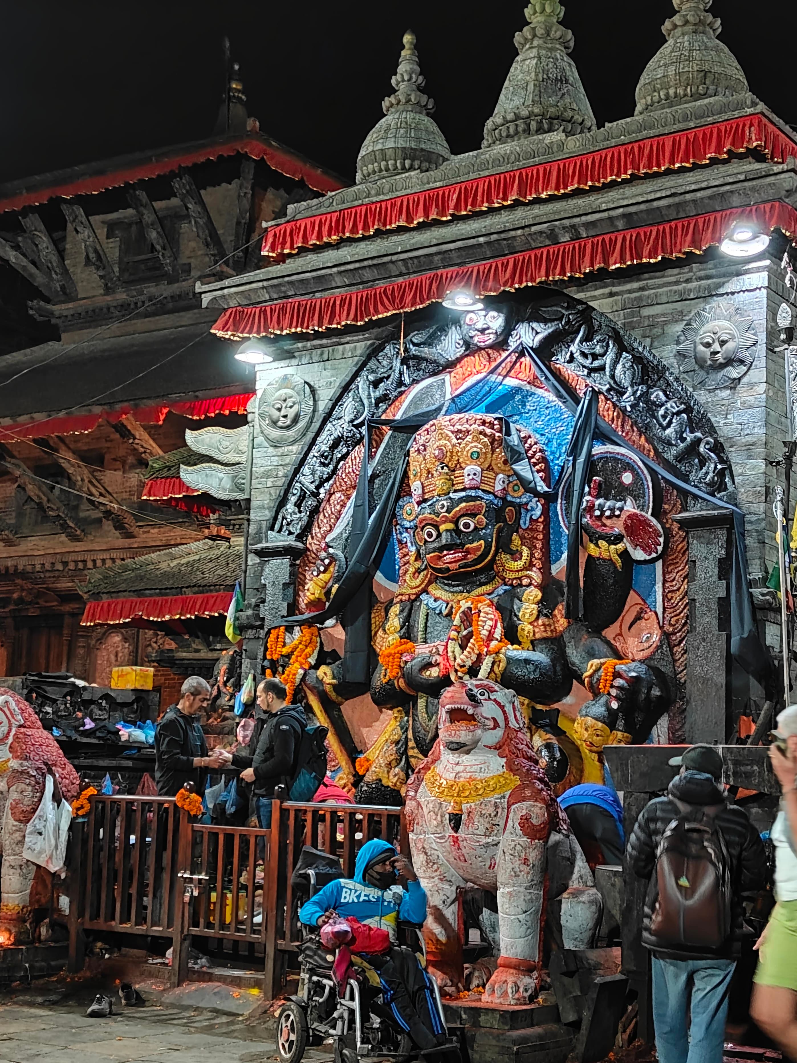 Kaal Bhairav