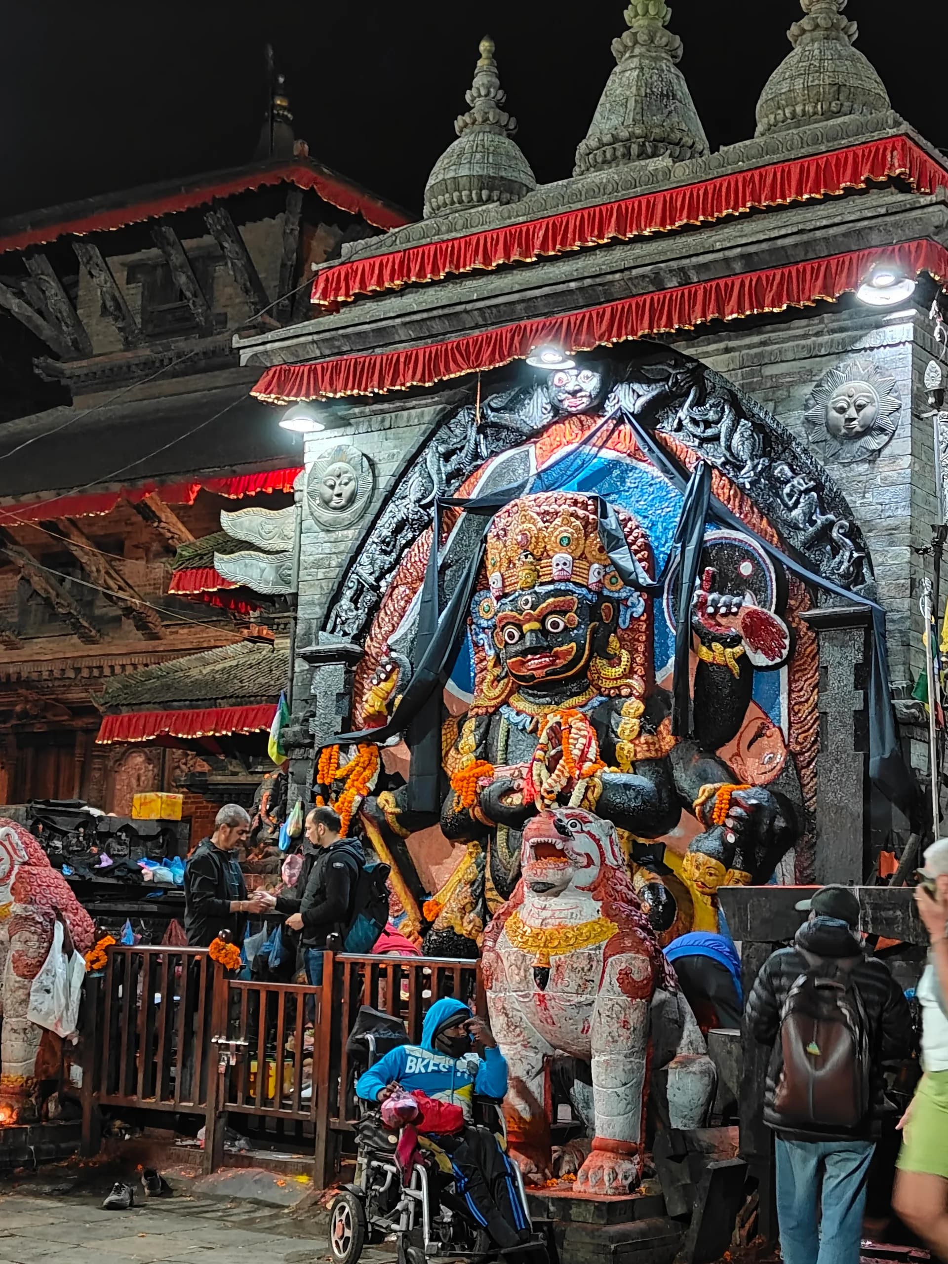 Kaal Bhairav